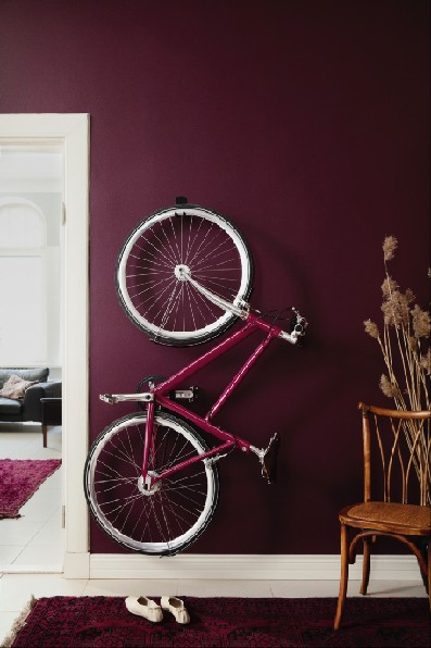 涂料該怎么挑選？家里墻面刷什么漆環保？