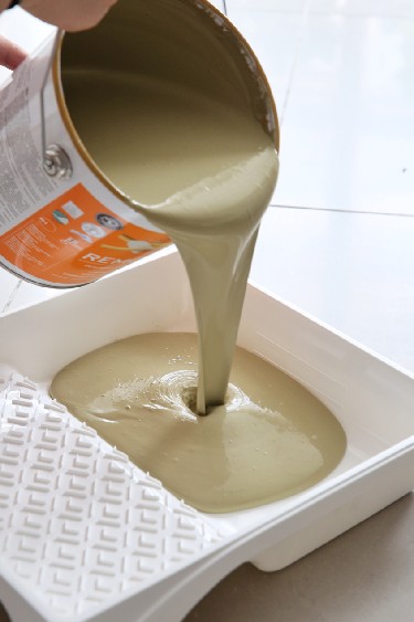 什么油漆比較環保？環保漆品牌：芬琳漆