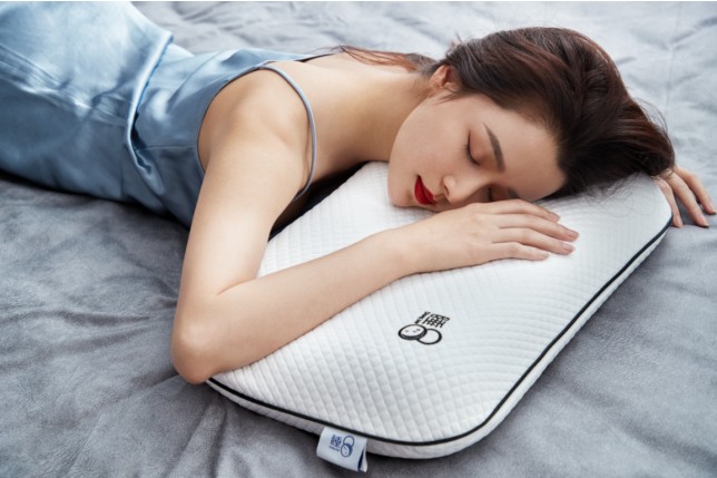 睡吧科技 助力舒適好睡眠和失眠說再見！