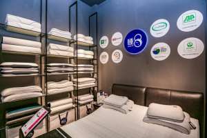 睡8全新品牌亮相 掀起睡眠行業新風潮
