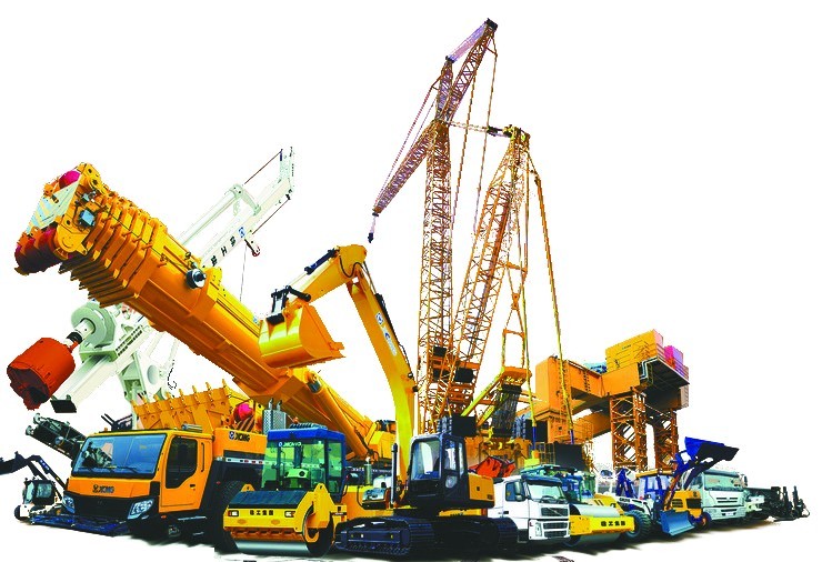 建筑施工機(jī)械有哪些危險(xiǎn)點(diǎn)？
