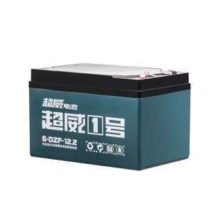 超威1號鉛酸電池如何維護(hù)和保養(yǎng)？