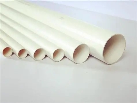 pvc管規格有哪些？PVC管的連接方式是什么?